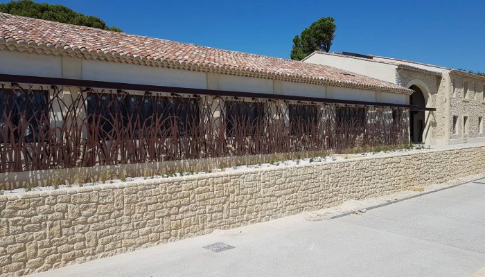Pergola brise vue : demandez un devis gratuit au meilleur prix à Fos-sur-Mer (13)