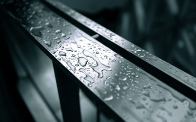 Prix d&rsquo;un garde-corps en aluminium pour une terrasse extérieure à Martigues