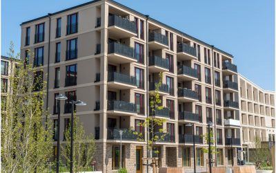 Entreprise spécialisée dans l&rsquo;installation de portails pour copropriétés à Martigues dans les Bouches-du-Rhône 13